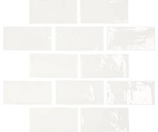Ape Grupo Коллекция SWITCH Power White Gloss 6.2*12.5 см (P37)