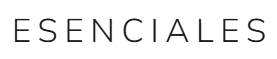 Esenciales