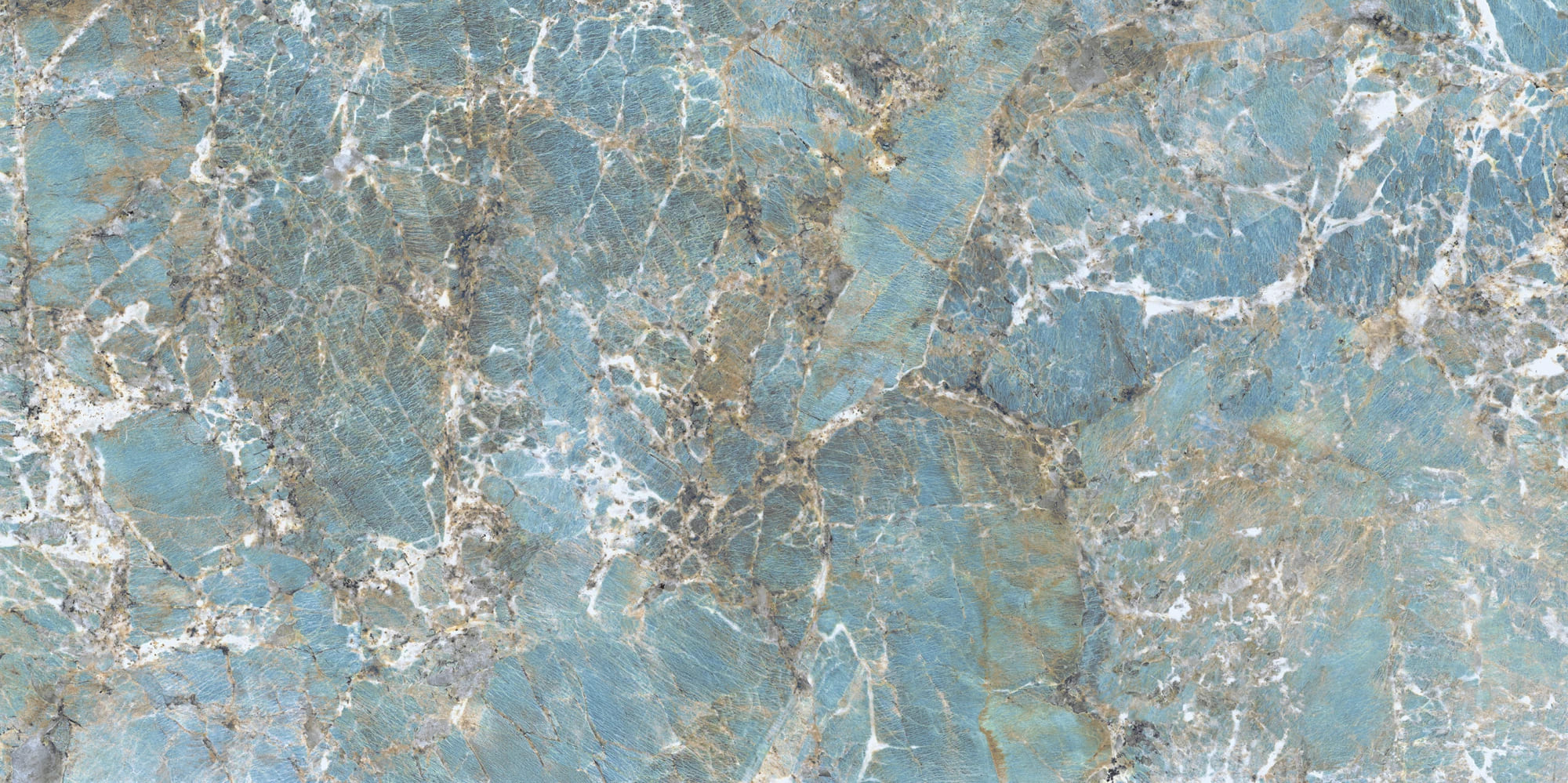 Amazonite Seagreen
