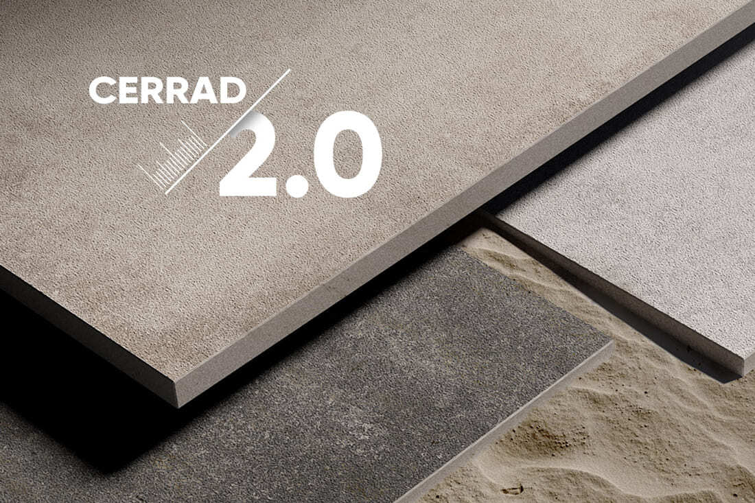 Новости от Cerrad!