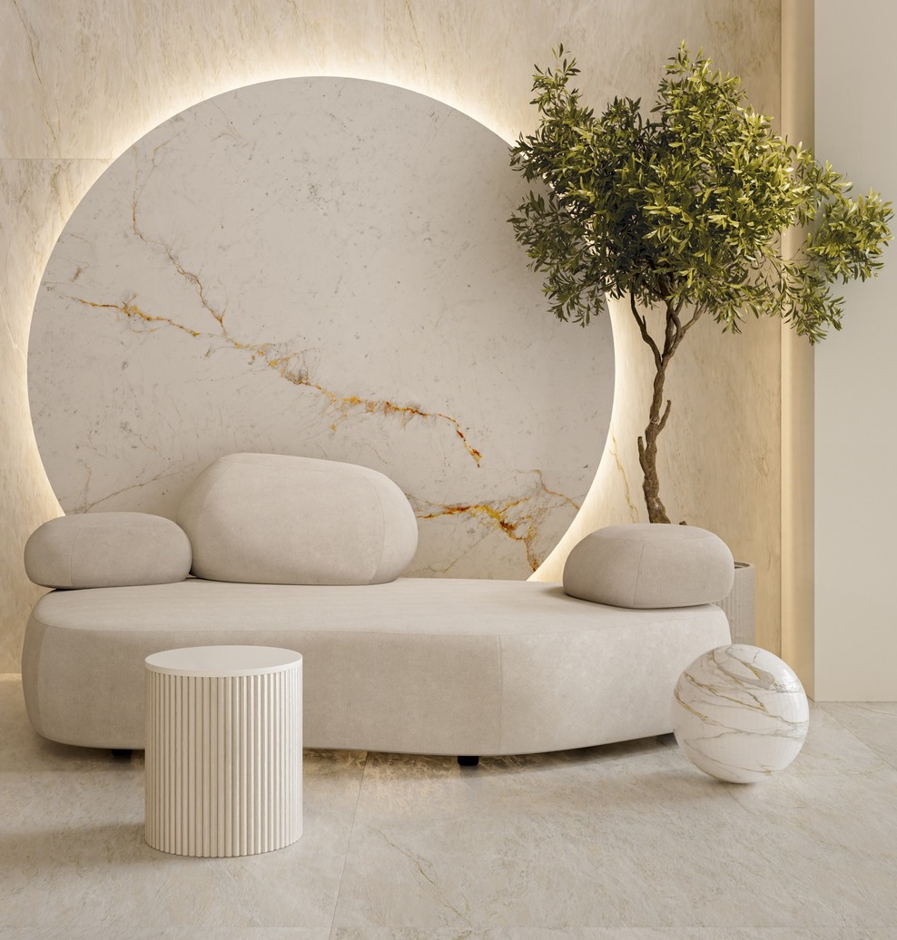 Участие в выставке Salone del mobile Milano