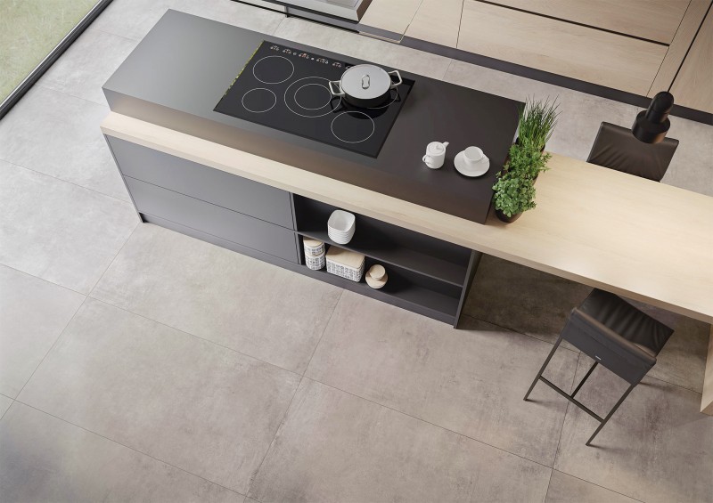 Nowa Gala натуральная AV10 120*60 см в интерьере