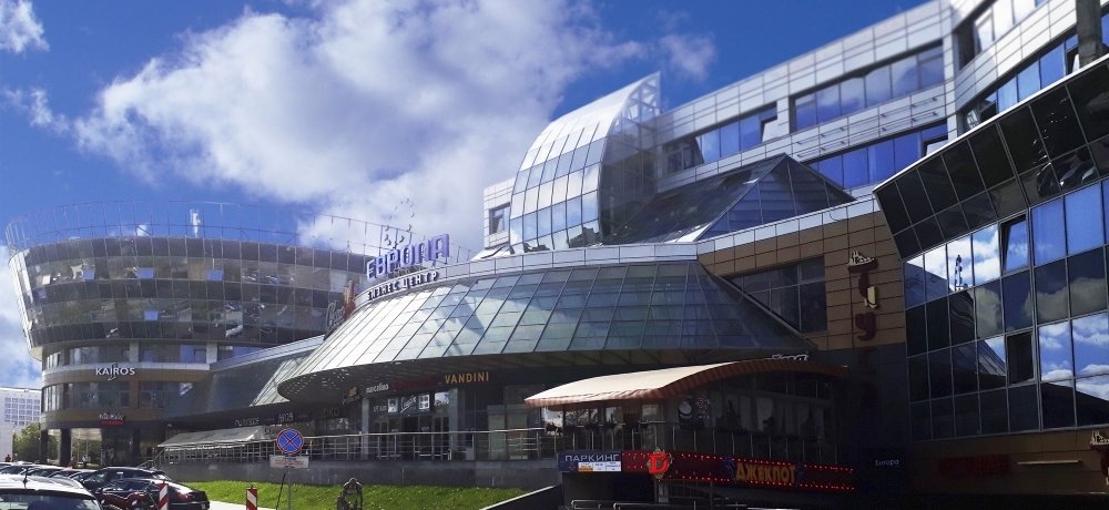 ул. Сурганова, 57Б