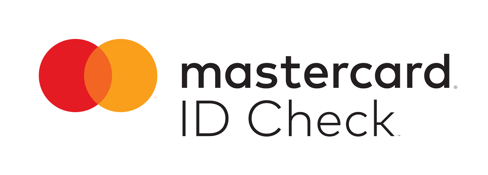 Mastercard ID check