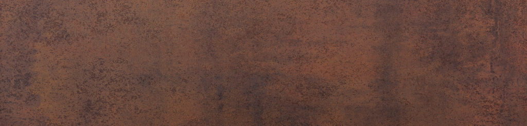 Iron Corten