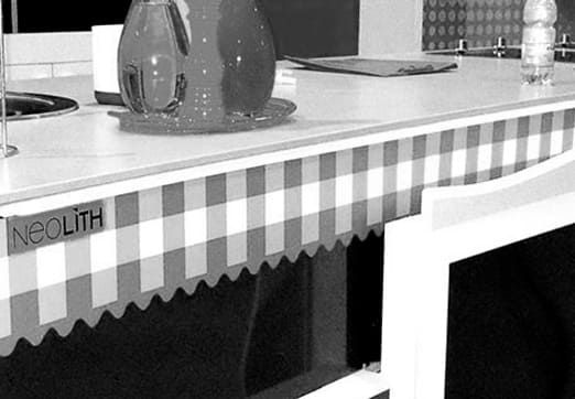 Телепрограмма La Prova del Cuoco | NEOLITH® возвращается с Антонеллой и ее вкусными рецептами