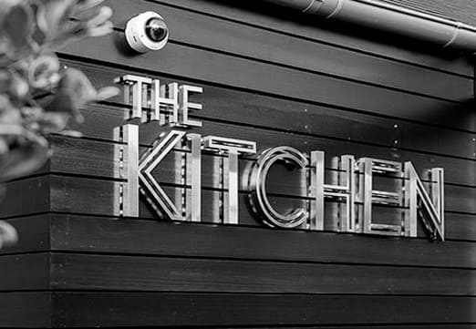 Кулинарная школа в Chewton Glen