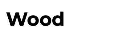 Wood
