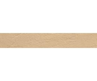 Керамика будущего MONOCOLOR Подступенок CF 011 Желтый SR 60x15 см