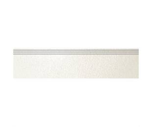 Керамика будущего DECOR  Декор Ступень Декор LR Бьянко 120x30 см
