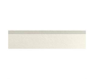 Керамика будущего DECOR  Декор Ступень Декор SR Бьянко 120x30 см