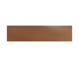 Керамика будущего DECOR  Декор Ступень Декор PLR Брикс 120x30 см