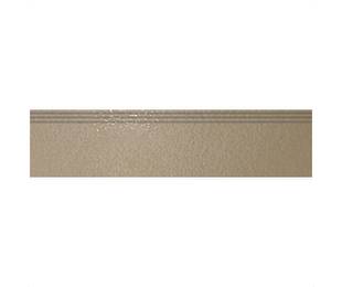 Керамика будущего DECOR  Декор Ступень Декор LR Кофе 120x30 см