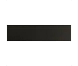 Керамика будущего DECOR  Декор Ступень Декор MR Неро 120x30 см