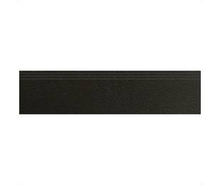 Керамика будущего DECOR  Декор Ступень Декор SR Неро 120x30 см