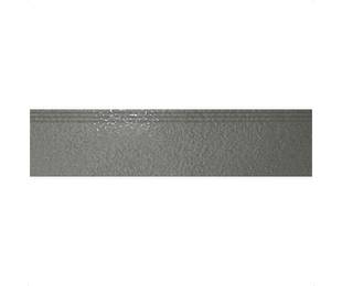 Керамика будущего DECOR  Декор Ступень Декор LR Асфальт 120x30 см