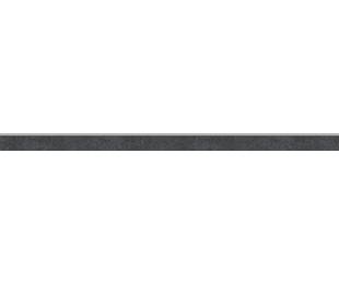 Плинтус MONT BLANC Монблан LR Неро 120*6 см