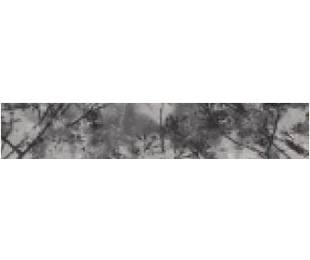 Cinca Коллекция SENSES Декор Grey Autumn 10x55x0.8 см 0000/479