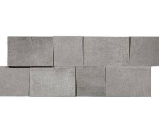 Gazzini ARTWORK GRIGIO Multilevel 19.5*48.8 см