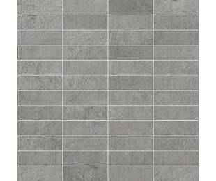 Gazzini ARTWORK MOSAICO GRIGIO Fram 30*30 см