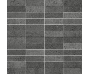 Gazzini ARTWORK MOSAICO PIOMBO Fram 30*30 см