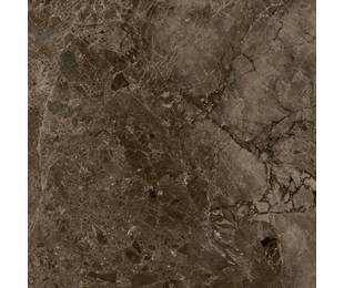 Гранитея KIRETY Киреты MR коричневый 60*60 см