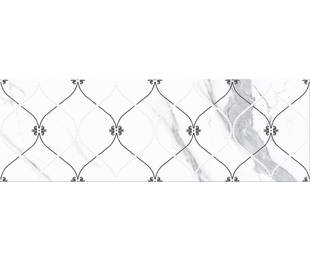 Cinca Коллекция LUXURY Statuario Pearl 25*75 см 6092/003