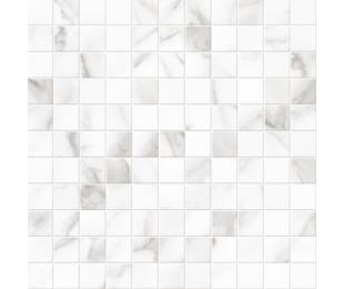 Cinca Коллекция LUXYRY Мозаика Calacatta Oro 33*33 см 6091/221