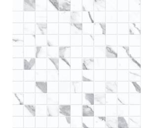 Cinca Коллекция LUXURY Мозаика Statuario 33*33 cм 6092/221