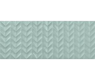Ape Grupo Коллекция ARTS Декор Tip Turquoise 20*50 см (N06)