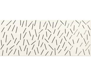 Ape Grupo Коллекция ARTS Декор Rain White 20*50 см (K16)