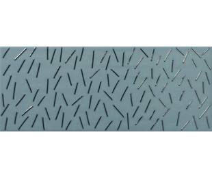 Ape Grupo Коллекция ARTS Декор Rain Blue 20*50 см (K16)