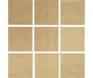 Ape Grupo Коллекция DELIGHT Ocre 13.8*13.8 см (N41)