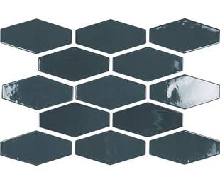 Ape Grupo Коллекция HARLEQUIN Navy 10*20 см (P33)