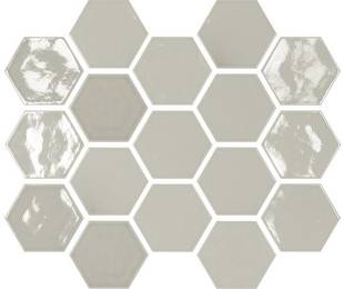 Ape Grupo Коллекция MEMORIES Dawn Smoke Crackled 12*13.8 см (P71)