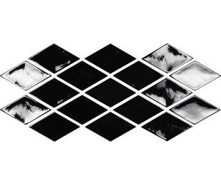 Ape Grupo Коллекция MEMORIES Trip Nights Crackled 9.8*16.8 см (P69)