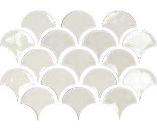 Ape Grupo Коллекция MEMORIES Rain Mist Crackled 12*12.5 см (P67)