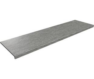 Ape Grupo Коллекция 4.STONES Ступень Valmalenco Mat 33*120 см (K91)