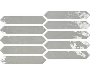 Ape Grupo Коллекция SWITCH On Grey Gloss 4.3*24.3 см (R80)