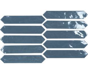 Ape Grupo Коллекция SWITCH On Dark Blue Gloss 4.3*24.3 см (R80)