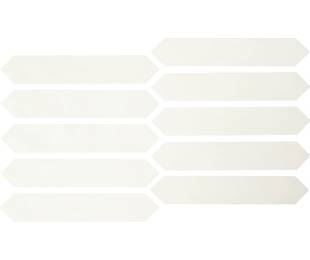 Ape Grupo Коллекция SWITCH Off White Matt 4.3*24.3 см (R80)