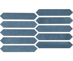 Ape Grupo Коллекция SWITCH Off Dark Blue Matt 4.3*24.3 см (R80)