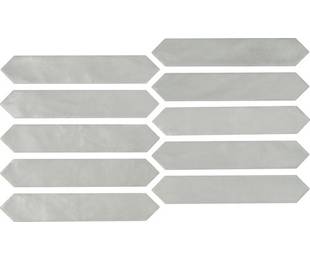 Ape Grupo Коллекция SWITCH Off Grey Matt 4.3*24.3 см (R80)