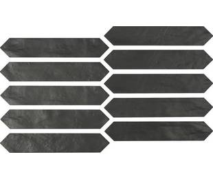 Ape Grupo Коллекция SWITCH Off Graphite Matt 4.3*24.3 см (R80)