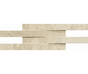 Gazzini MOVE Mosaico Onda Beige 12*30 см