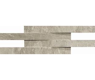 Gazzini MOVE Mosaico Onda Ivory 12*30 см