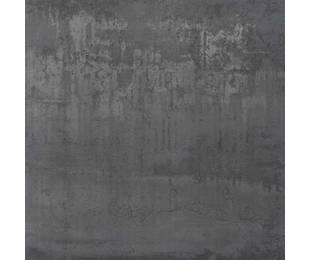 Gazzini Metal Art Black 60*60 см