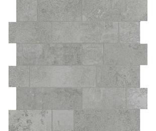 Gazzini Metal Art Mosaico Kios Grey 30*30 см