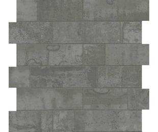Gazzini Metal Art Mosaico Kios Taupe 30*30 см