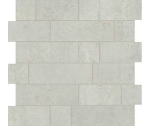 Gazzini Metal Art Mosaico Kios Ivory 30*30 см